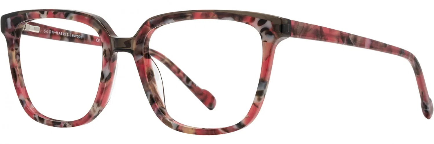Scott Harris SH1012 Eyeglasses - view 9